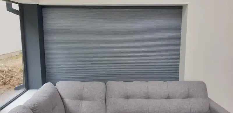 Blinds by Room by Paul James Blinds Sudbury Essex