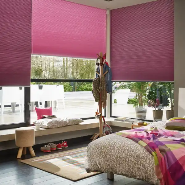 Blinds - Paul James Blinds Paul James Blinds Sudbury Essex Dining