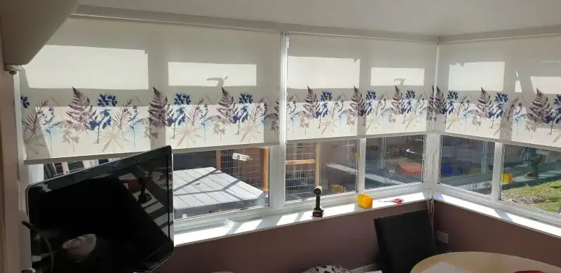 Browse by Room - Paul James Blinds Browse by Room - Paul James Blinds
