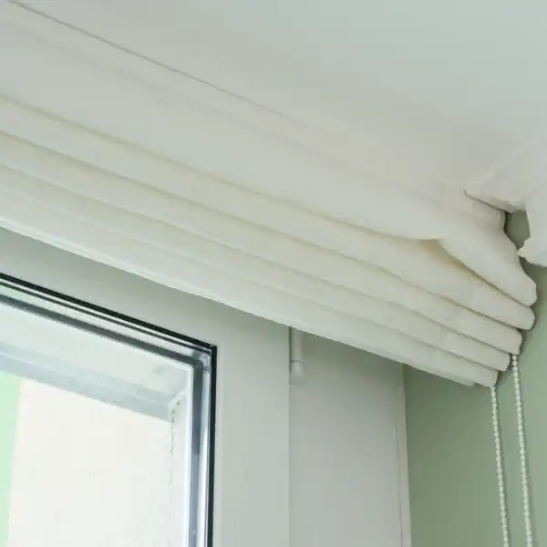 Lounge/Dining Room - Paul James Blinds Paul James Blinds Sudbury Essex Roman Blinds