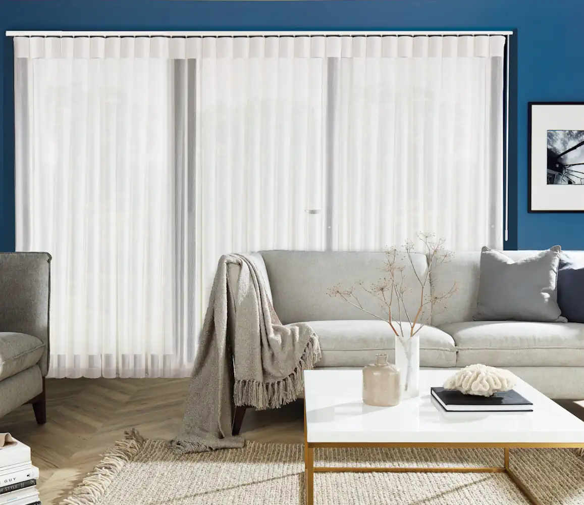 Allusion Blinds - Paul James Blinds