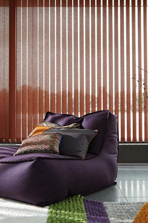 Home & Office Blinds - Paul James Blinds