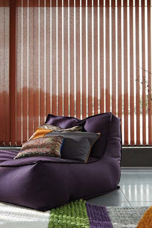 02-7 Home & Office Blinds - Paul James Blinds