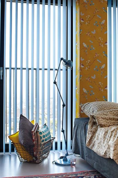 05-7 Blinds For Home & Commercial Windows - Paul James Blinds