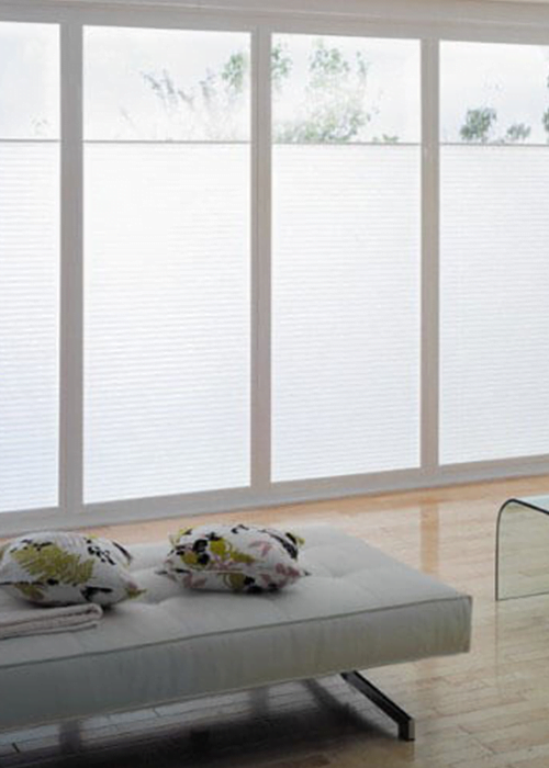 Perfect Fit Home Blinds - Paul James Blinds