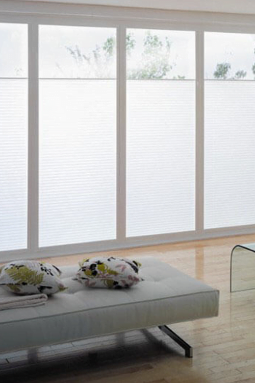 Perfect Fit Home Blinds - Paul James Blinds