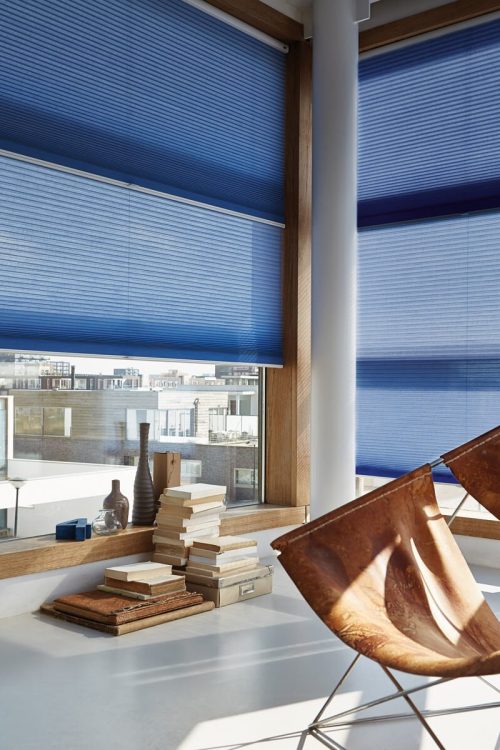 DS_1319 Home Duette Blinds - Paul James Blinds