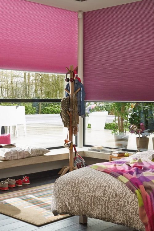 DS_1338 Duette Blinds For Home - Paul James Blinds