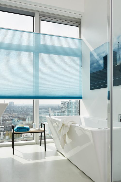 DS_1360 Duette Blinds - Paul James Blinds