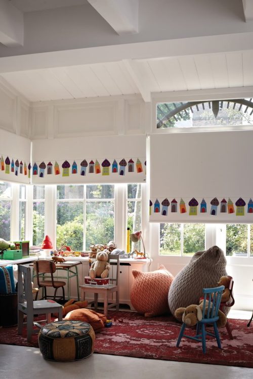 Luxaflex Luxaflex Blinds