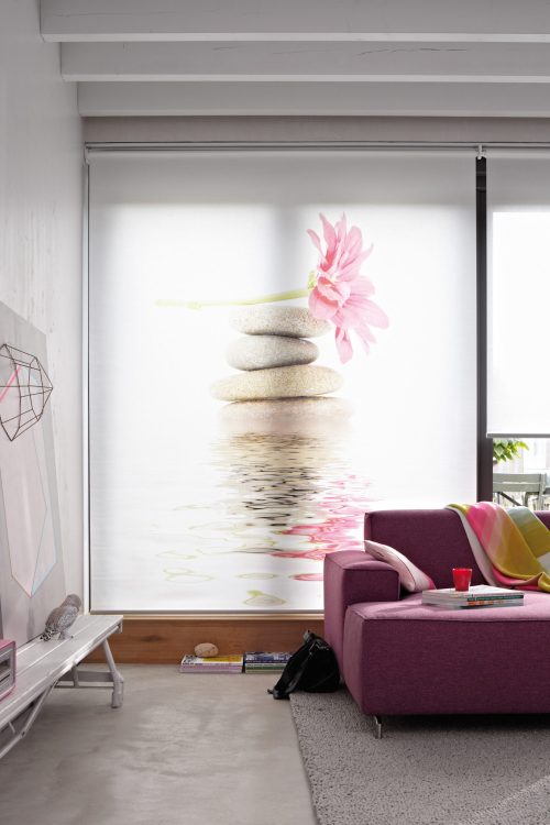 RB_1787 Home Roller Blinds - Paul James Blinds