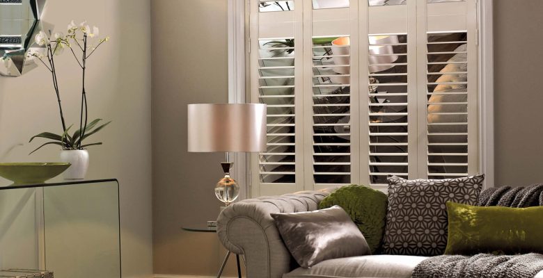 Blinds & Shutters For Home - Paul James Blinds